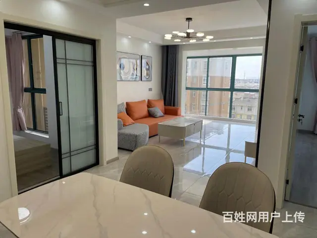 家主 精装小三室好楼层拎包入住 琅琊实验旁 市区一桥之隔 - 图片 8