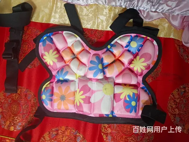 女童轮滑鞋 - 图片 2