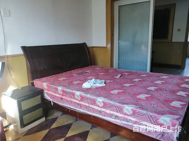 解放西路鸿运数码广场附近有房出租普通住宅1厅 中等装修 - 图片 2