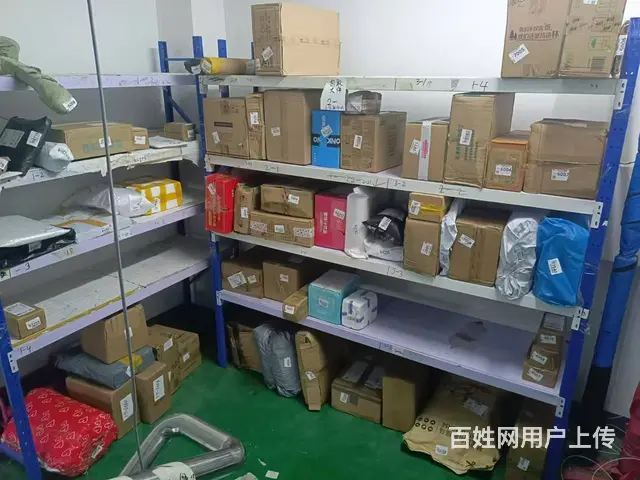 【搞定了！】南岗区哈西爱达九溪门市出租 - 图片 5
