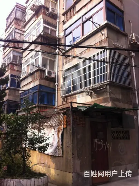 博小实验西园村2室1厅房东急售 - 图片 12