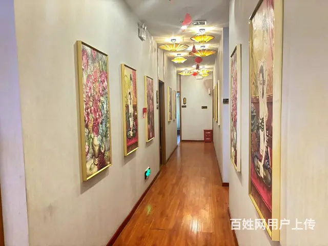 5659（金铺网）双城门足浴店整体转让 - 图片 1