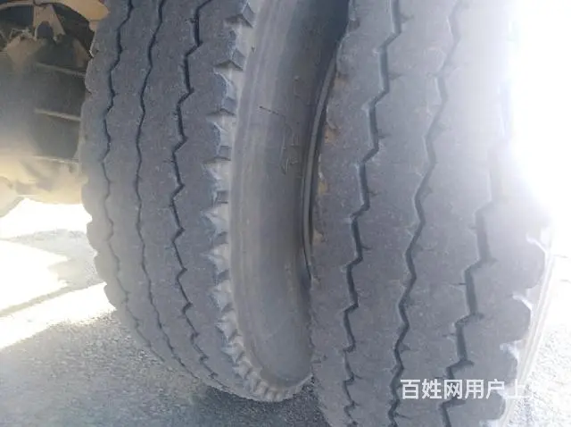 瑞沃7.7米，2016年10月，哈尔滨本地车 - 图片 6