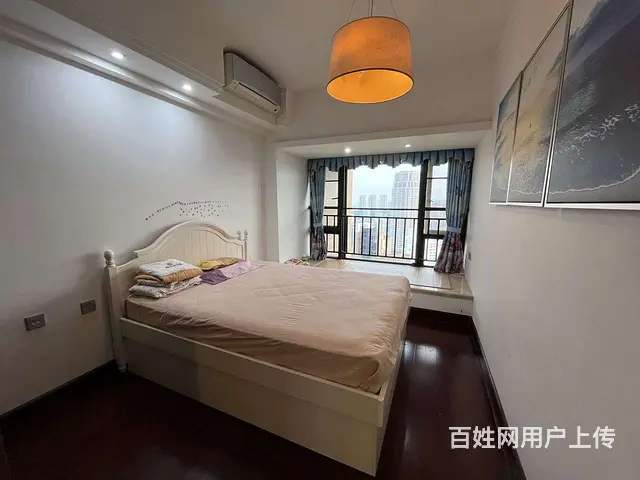 吉大 新光御景山 精装海景4房 有车位家电齐全 拎包入住 - 图片 10