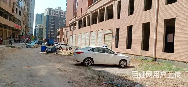 沿街商铺1－2楼，位置好，广告明显，适合餐饮，休闲娱乐会所， - 图片 2
