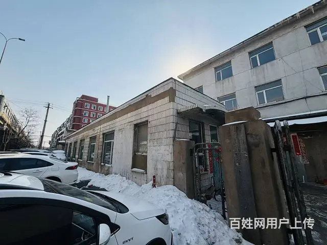 房主直租 市内二环桥下厂房 1600平独门独院 欢迎咨询考察 - 图片 10