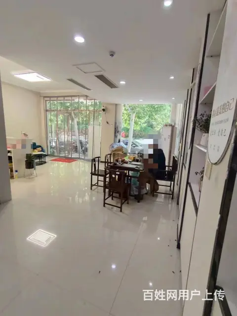 0167开元路世纪路往东路北一精装美容院整体转让 - 图片 3