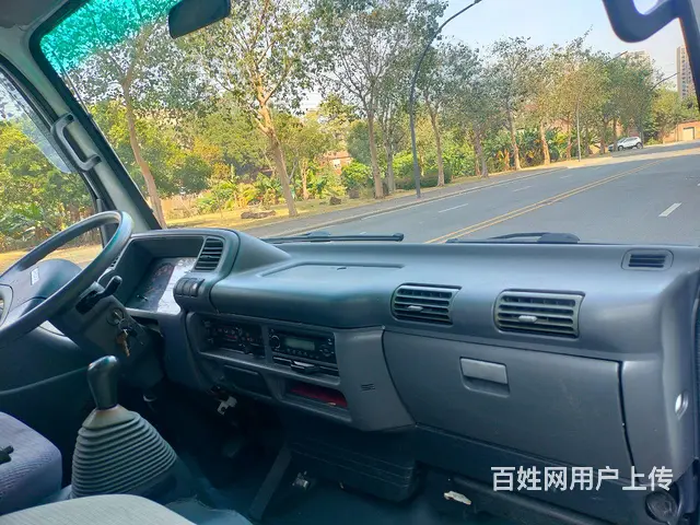 五十铃 五十铃600P - 图片 4