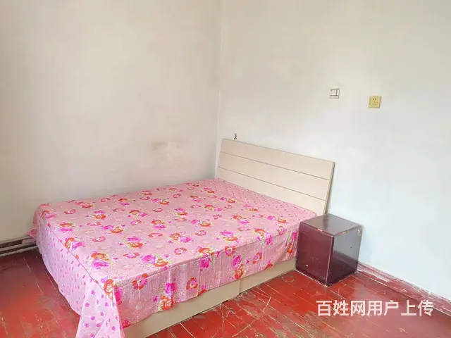 中街刘老根舞台旁 盛京古玩城旁，950元/月，家电齐全 - 图片 1