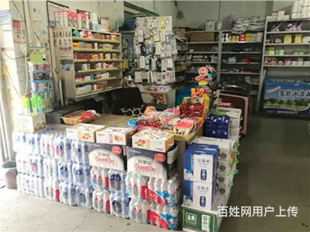 珲春中街20多年老店，150平一层超市出兑 - 图片 8