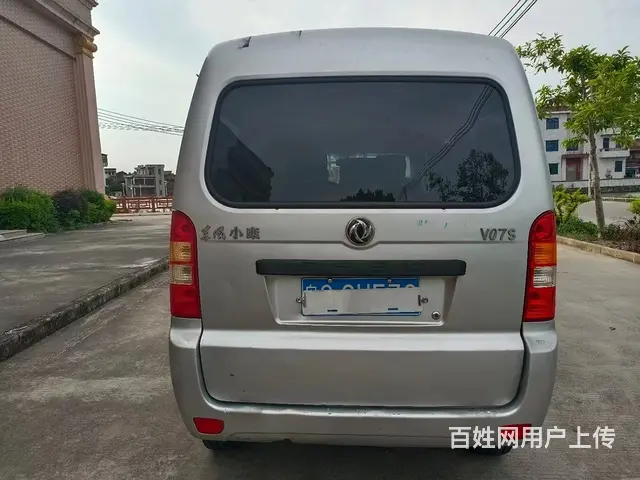11年东风小康 - 图片 6