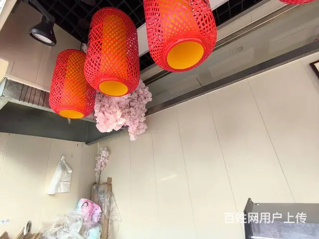 【福铺】时代佳苑南门|10平挂角门头|租金1000 - 图片 5