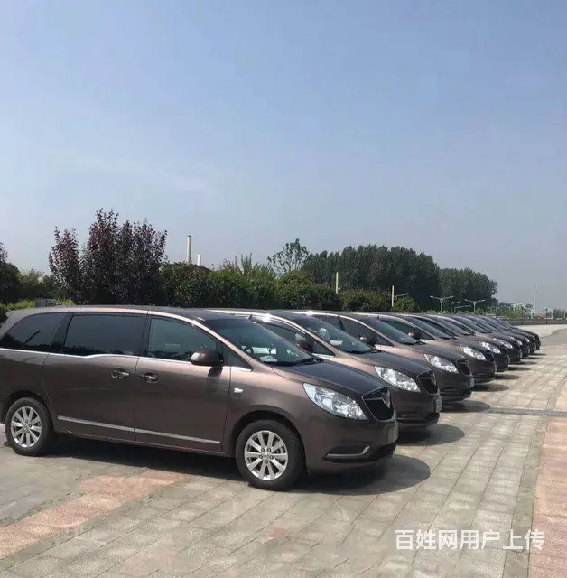 宜昌租车到神农架武当山襄阳武汉，车型齐全 - 图片 9