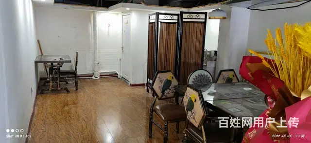 7664(七P）个人城西区万达夏都金街南区繁华地旺铺对外出租 - 图片 4