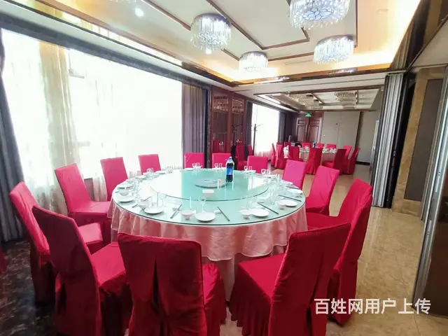 B个人一石化大道大型餐厅对外转让 - 图片 5