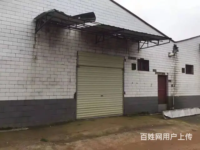 （老板本人）岳麓区黄桥大道附近工业园厂房仓库房东出租5753 - 图片 5