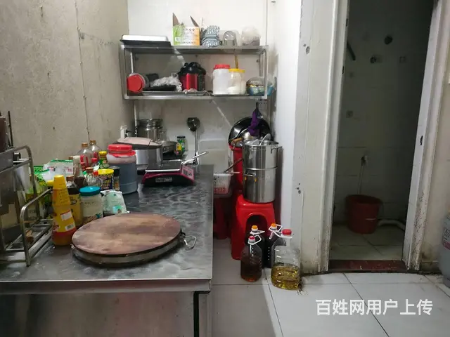 （51旺铺推荐）新大洲大道80平临街餐饮店转让 - 图片 3