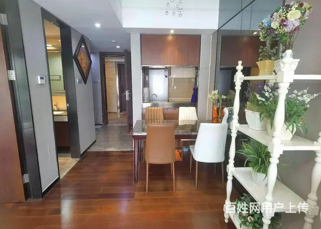 拱北港珠澳大桥附近 中信红树湾 复式四房 豪装 拎包入住 - 图片 1