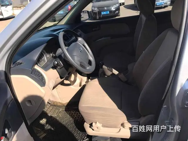 起亚狮跑 2009款 2.0L 手动 前驱 GL - 图片 5