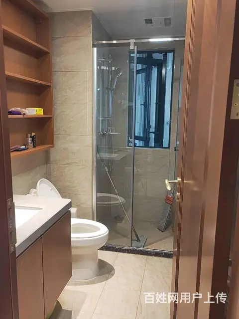 恒大绿州北区天第 普通住宅2厅 豪华装修 - 图片 5