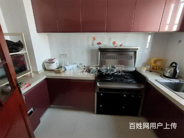 兰陵房主狂甩高品质好房南北精装修世纪华城(东区)188万元 - 图片 9