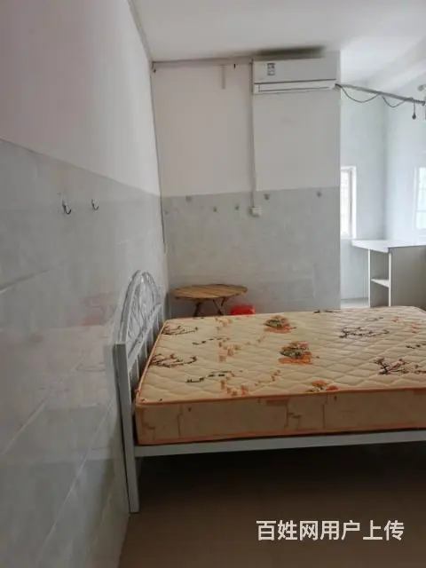 龙景街乾亨屯单间出租房间光线好 - 图片 4