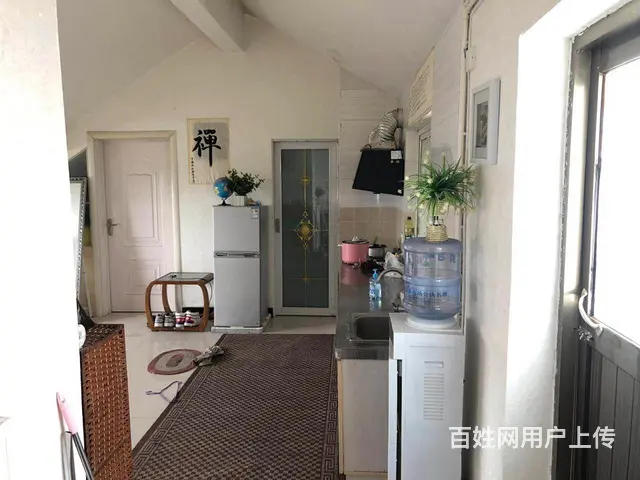 邳州广电台旁亚新锦园阁楼，精装修，家电齐全，拎包入住，价格便 - 图片 6