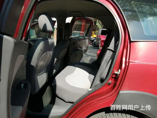 【搞定了！】瑞麒X1 2011款 1.3 手动 豪华型 - 图片 9