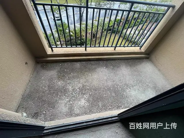 凤凰兰亭 一厅两户 小高层 87平3房205万 看房有钥匙 - 图片 6