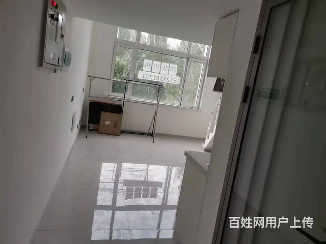 金沙巴黎花园(沈北新区) 商住两用1厅 精装修 - 图片 2