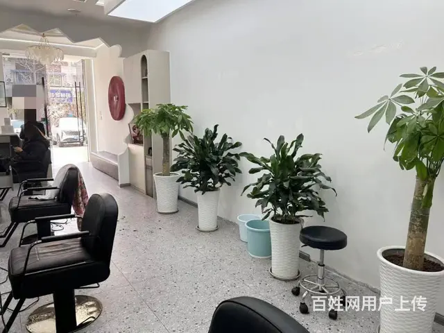 （兴铺）周边小区环绕大型商场精装美发店转让 - 图片 4