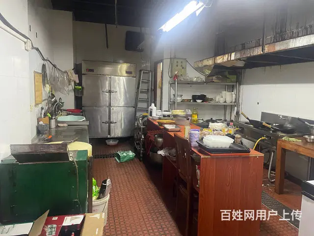 （51旺铺推荐）海甸岛三东路临街134平餐饮店转让 - 图片 4