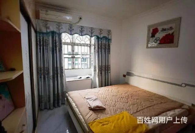 十夏湾河畔小区百合花园旁权晖花园精装三房仅售170万 - 图片 7