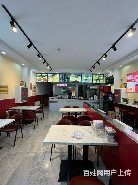 【搞定了！】南岗哈西永丰大街151号 早餐店出兑 快餐店转让 - 图片 3