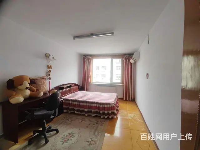 师专家属院4楼85.79平两室通厅中装35万一中 文化路小学 - 图片 2