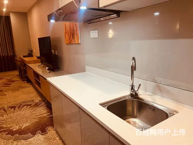 出租荣城爱莲湾旅游度假区公寓房大标间 - 图片 7