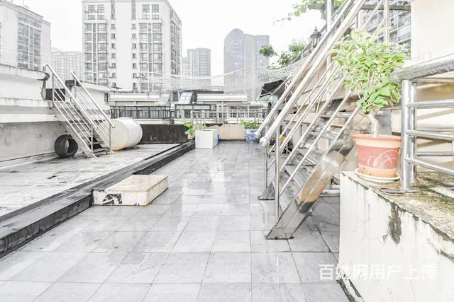 天汇园南北，户外风景优美，是您不悔的选择。 - 图片 7