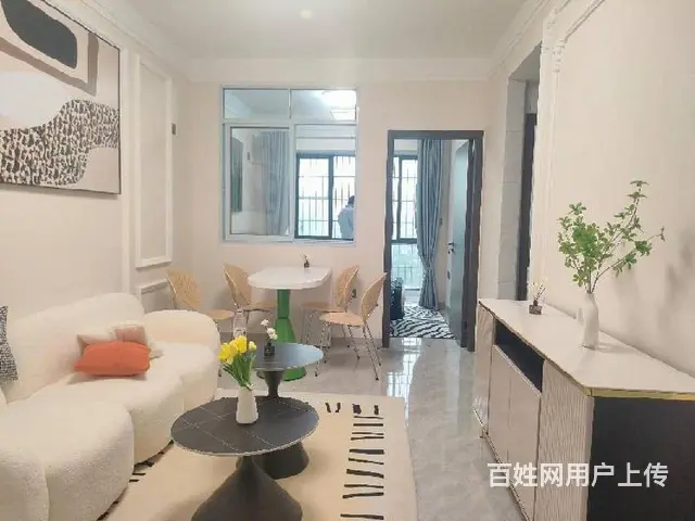 出售和悦坊2房精装修卖97万 - 图片 4