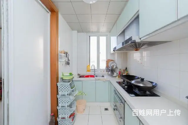 新出！万达旁  江南春晓花园  三室两卫 三井实验 诚意出售 - 图片 6