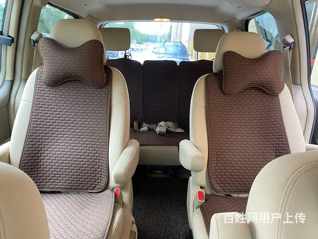 别克GL8 2014款 GL8 商务车 2.4 手自一体 经 - 图片 5