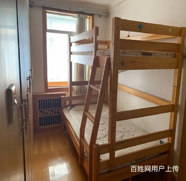 华茂小区 3室1厅精装修设施全 - 图片 7