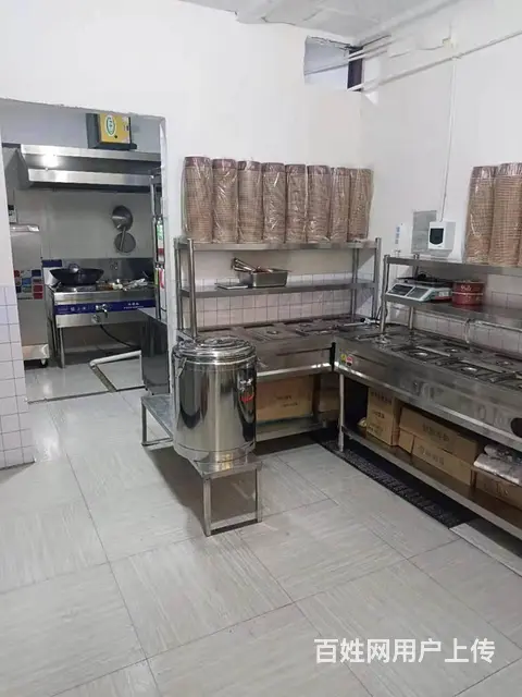 月入10万品牌连锁外卖店诚招合作伙伴开店 - 图片 2