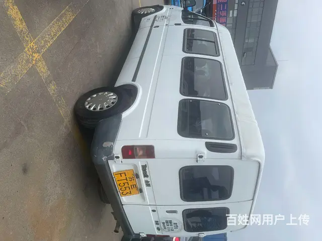 15人座全顺出售 - 图片 3