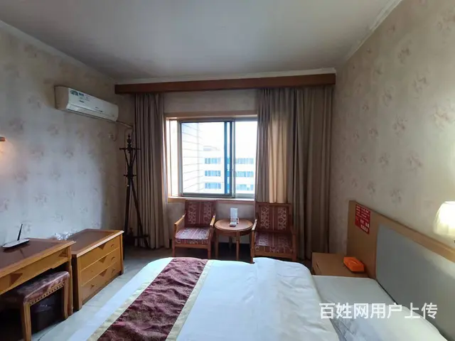 XSY）新都周边无任何竞争对手临街酒店宾馆转让 - 图片 5