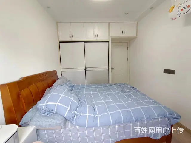 文教保亭人家精装修1室上班族的 - 图片 5