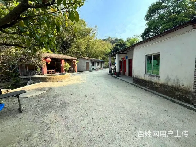 从化区鳌头有38庄园鱼塘民宿餐馆山庄整体出租 - 图片 2