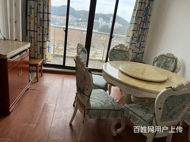 舟山普陀鲁家峙景瑞豪布斯卡出租 - 图片 2