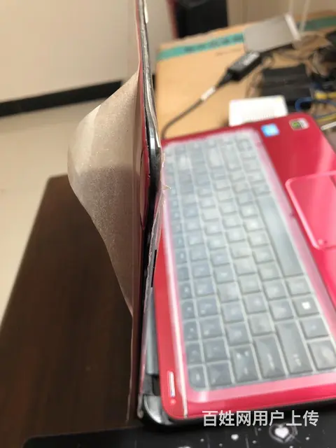 惠普超薄笔记本电脑出售，120g固态硬盘 - 图片 9