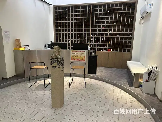 （优推）太平街网红打卡地临街精装民宿棋牌室优价转让 6532 - 图片 4