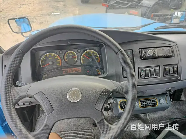 安阳东风二手教练车价格 - 图片 2